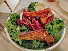 -农畉LONFOOD(福田星河COCOPark店)