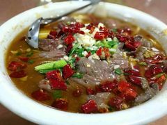 -幽优农庄·森波拉特色本地农家菜