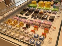-好利来(马栏广场店)