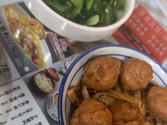 -阿金大白·上海菜馆(新天地店)