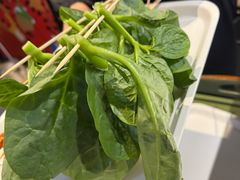 -佰人王串串香火锅(洋珠巷店)