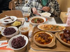 -乡村基·川味现炒大王(熙悦天街店)