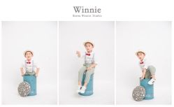 -星宝贝儿童摄影