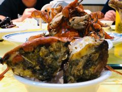 -莲花公园煎蟹(总店)