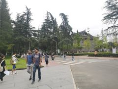 -四川大学(华西校区)