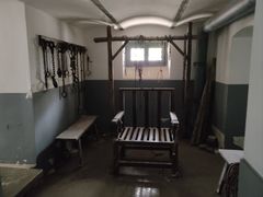 -青岛德国监狱旧址博物馆