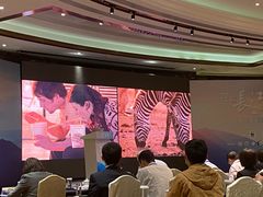 -上海千禧海鸥大酒店