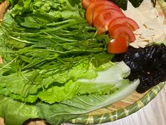 -妈妈的味道(和顺古镇店)