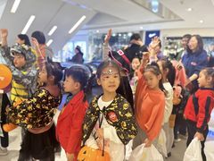 -向日葵艺术中心美术(虹桥南丰城校区)