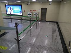 -杨柳河(地铁站)