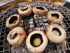 -姜虎东白丁烤肉(银泰中心in99店)