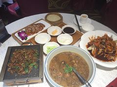 picture-四季小馆·地道北京小吃(广百店)