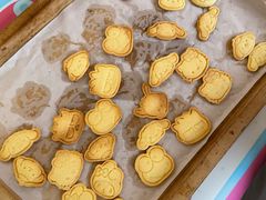 -千浔一暖DIY蛋糕烘焙(人民大学店)
