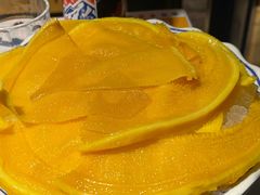 -爱你您·自家鱼塘·活水喷泉鱼火锅(八里店)