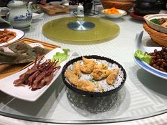 -老宁波1381餐厅(宏泰广场店)