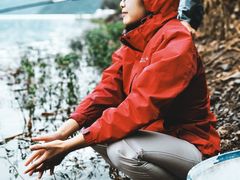 -雷波马湖风景区