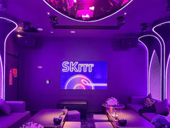 -星聚会KTV(复地活力城店)
