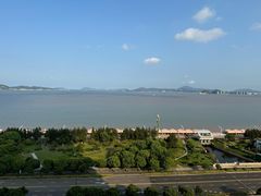 -舟山希尔顿酒店