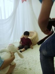 -星宝贝儿童摄影