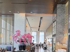 -嘉定凯悦·咖啡厅