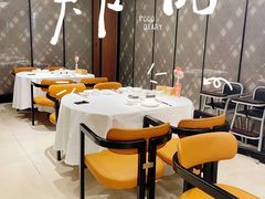 -小厨娘淮扬菜(江宁弘阳店)