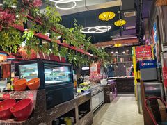 -九记潮汕现切鲜牛肉自助火锅(新开铺店)