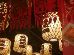 大堂-南京大牌档(济南万象城店)