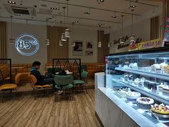 -85度C(上海广元店)