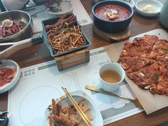 -八福力韩国休闲餐厅(泉舜店)