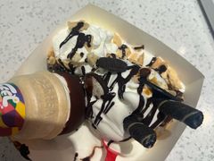 -DQ·蛋糕·冰淇淋(嘉兴南湖万达店)