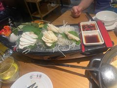 -一朵菌·野生菌探索家火锅(南亚店)