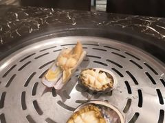-蔚海之都·象山蒸汽海鲜(仙霞路店)