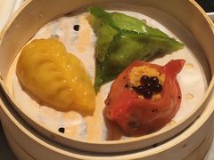 -陶兰居·手工点心·粤菜(圆融时代广场店)