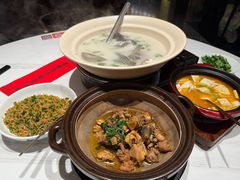 -久宴·天目湖大鱼头(恐龙园店)