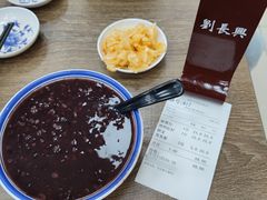 黑米粥-刘长兴(逸仙桥店)