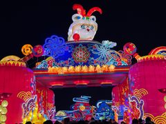 -西安城墙·碑林历史文化景区