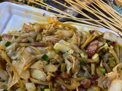 -王贵阳烤肉(百盛购物中心店)