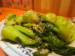 -拉面莊夢語＆中华料理八椿
