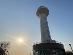 -日照灯塔风景区