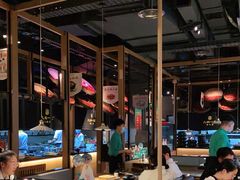 -九锅一堂酸菜鱼(新南凯德直营店)