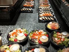 -上清·三文鱼鲜寿司(同德店)