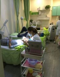 -清颜堂专业祛痘