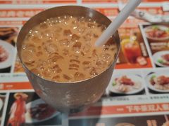-金桔香港茶餐(宝安大厦店)