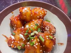 -李炮称盘麻辣烫(江宁同曦店)