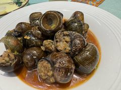 阳朔田螺酿-大师傅金奖啤酒鱼(西街口总店)