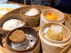 -南小馆(迪士尼小镇店)