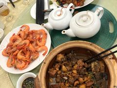 -嘉华海鲜酒家(龙津中路店)