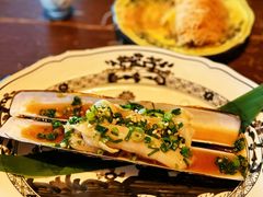 -夏苑(新加坡丽思卡尔顿美年酒店)