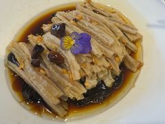 凉拌牛肚-紫泥369粗粮季(鼓楼店)