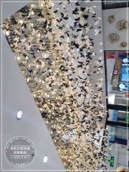 -京世沙龙